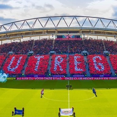 FC Utrecht – FC Volendam, een uitje dat je niet wil missen!