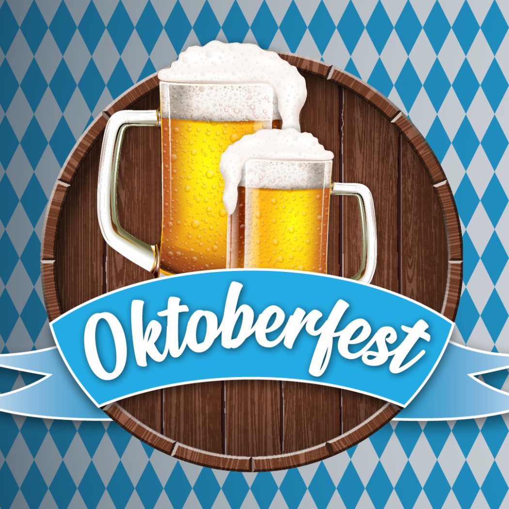 Zaterdag na Zevenhoven – RKDES: Oktoberfest!