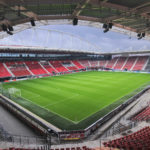 Wedstrijdbezoek AZ – FC Volendam