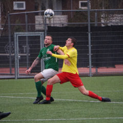 Verslag SVZ – Lugdunum