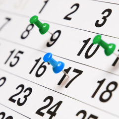 Save the date: Vrijwilligers BBQ op zaterdag 18 mei