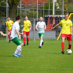 Verslag SVZ – Aarlanderveen