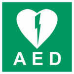 AED + reanimatiecursus zit vol