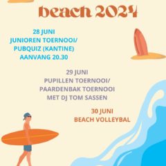 SVZ Summer Beach 2024