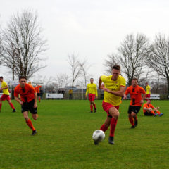 Verslag Altior – SVZ