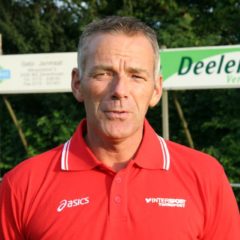 Technische staf selectie 2024-2025
