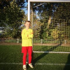 Wedstrijdbalsponsor Zevenhoven – Nicolaas Boys