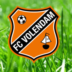 Ga mee met de ‘Vrienden van SVZ’ naar Volendam