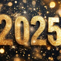 Aanstaande zaterdag nieuwjaarsreceptie vanaf 15:00 uur