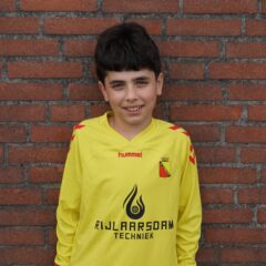 Wedstrijdbalsponsor Zevenhoven – Stompwijk’92