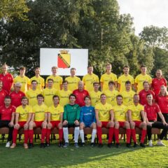 Selectiefoto seizoen 2025-2026