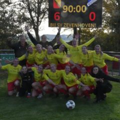 Maak jouw wedstrijd compleet met het nieuwe scorebord!