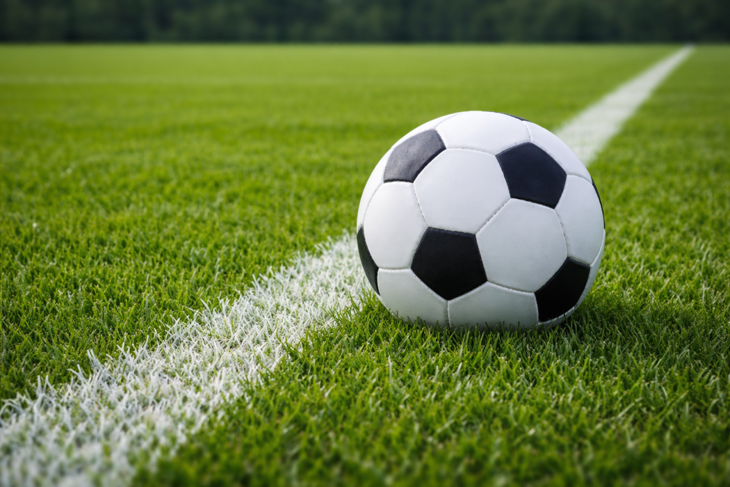 Velden weer beschikbaar