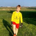 Wedstrijdbalsponsor Zevenhoven – TAVV