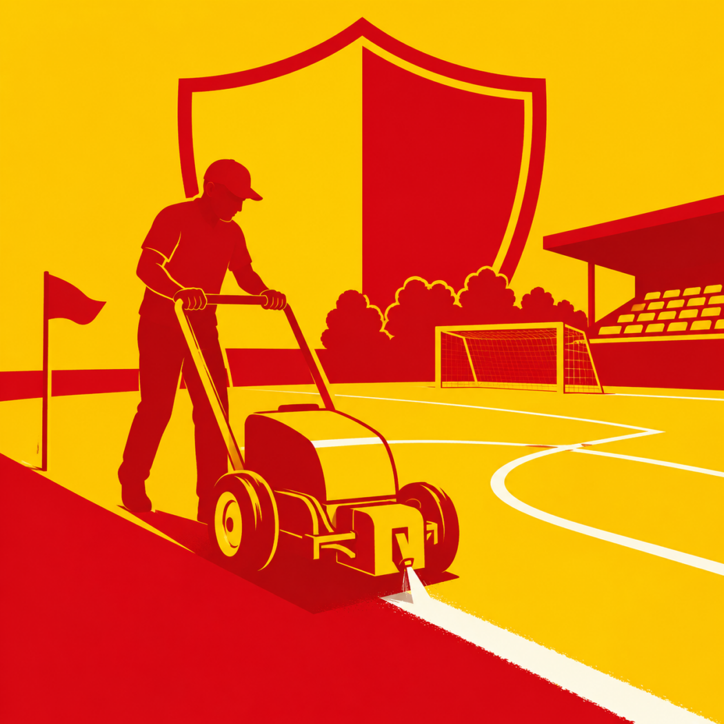Veldlijntrekker gezocht