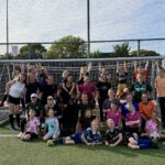 MO10 sluit seizoen af met spannend duel tegen moeders