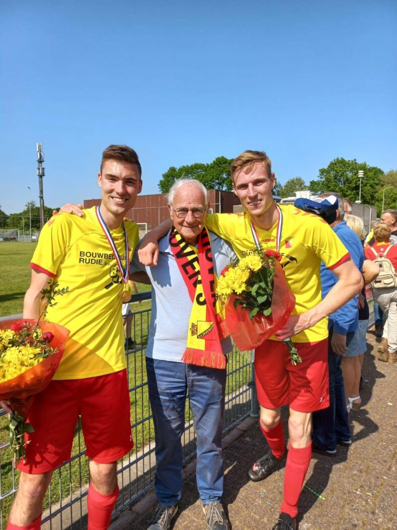 Wim Bos (82) overleden