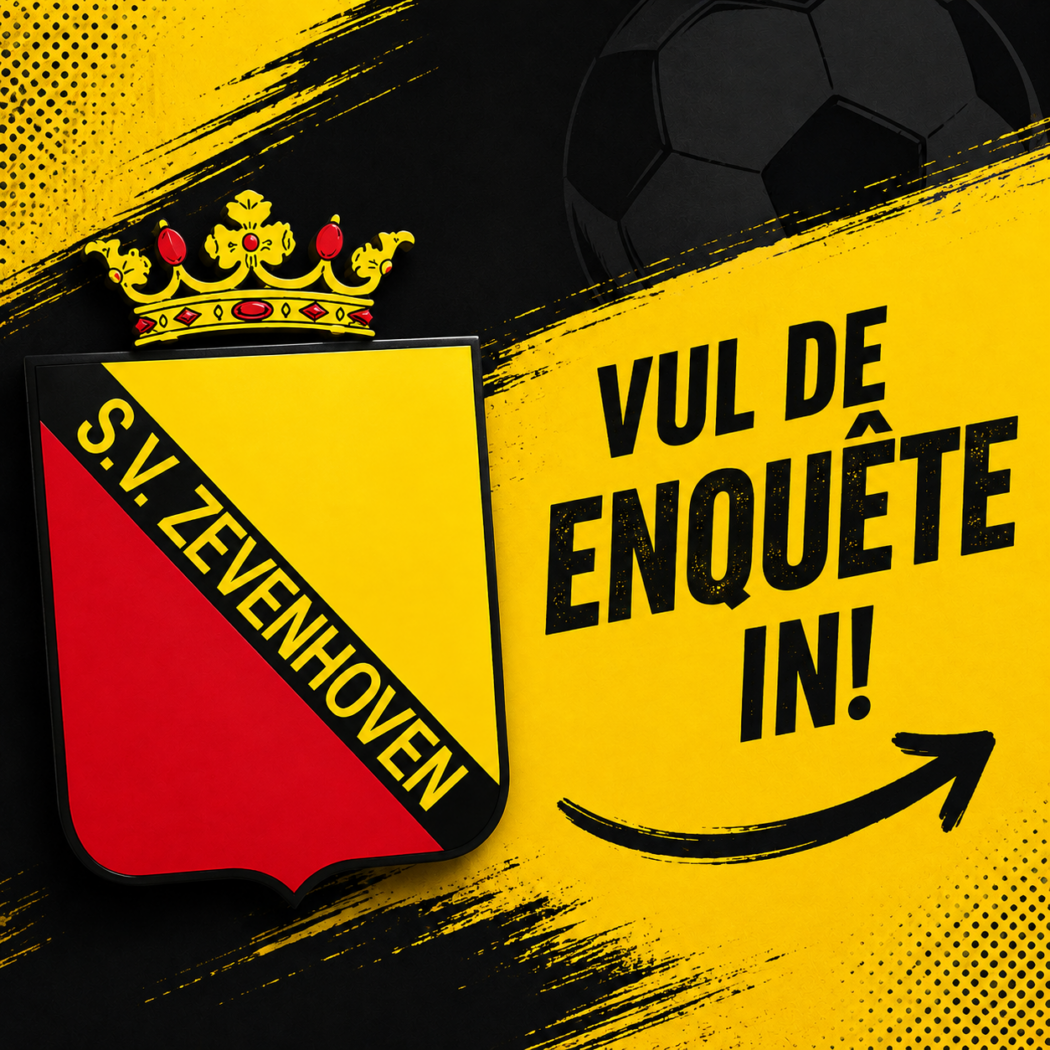 SVZ-leden opgelet! Jouw bijdrage telt: vul de enquête in!
