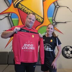 Transfer deadline day: SV Zevenhoven verwelkomt Meike Kuijf