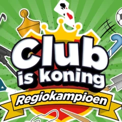 Doe boodschappen bij Vomar en help onze club regiokampioen worden!